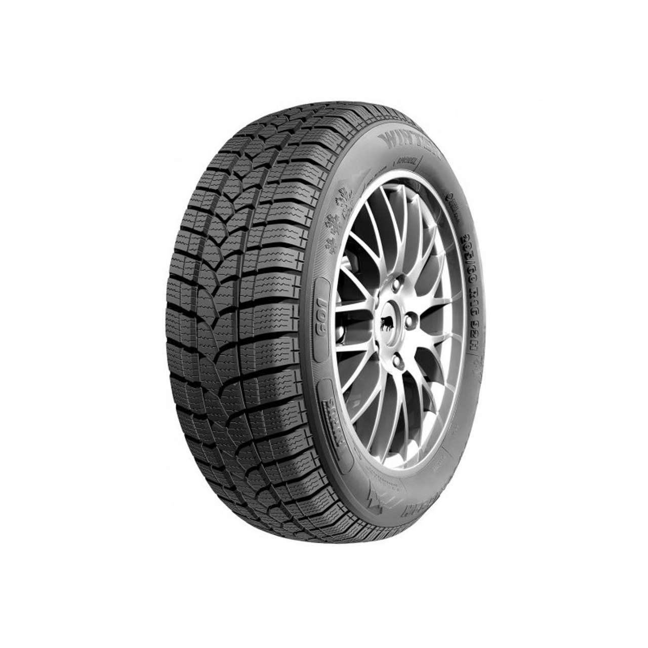 Bild von TAURUS TAURUS WINTER 175/55R15 77T