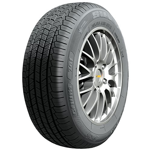 Bild von SOMMERREIFEN 235 50 R19 99V RIKEN 701 TL