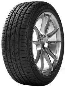 Bild von Michelin Latitude Sport 3 315/35 R20 110Y PKW Sommerreifen Reifen BMW: X5, X6 146108