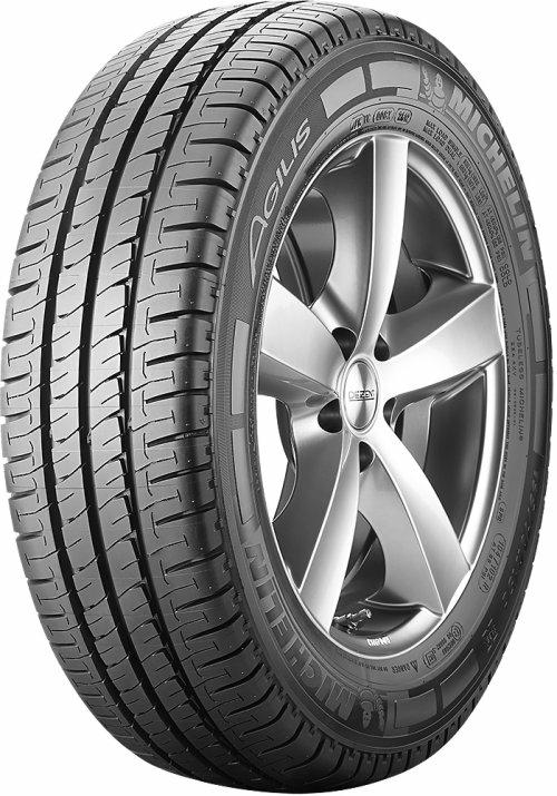 Bild von Michelin Agilis Plus 235/60 R17 117S PKW Sommerreifen Reifen MERCEDES-BENZ: Sprinter 3.5-T Minibus, Sprinter 3.5-t Van, GLK, VOLKSWAGEN: Crafter Van 1