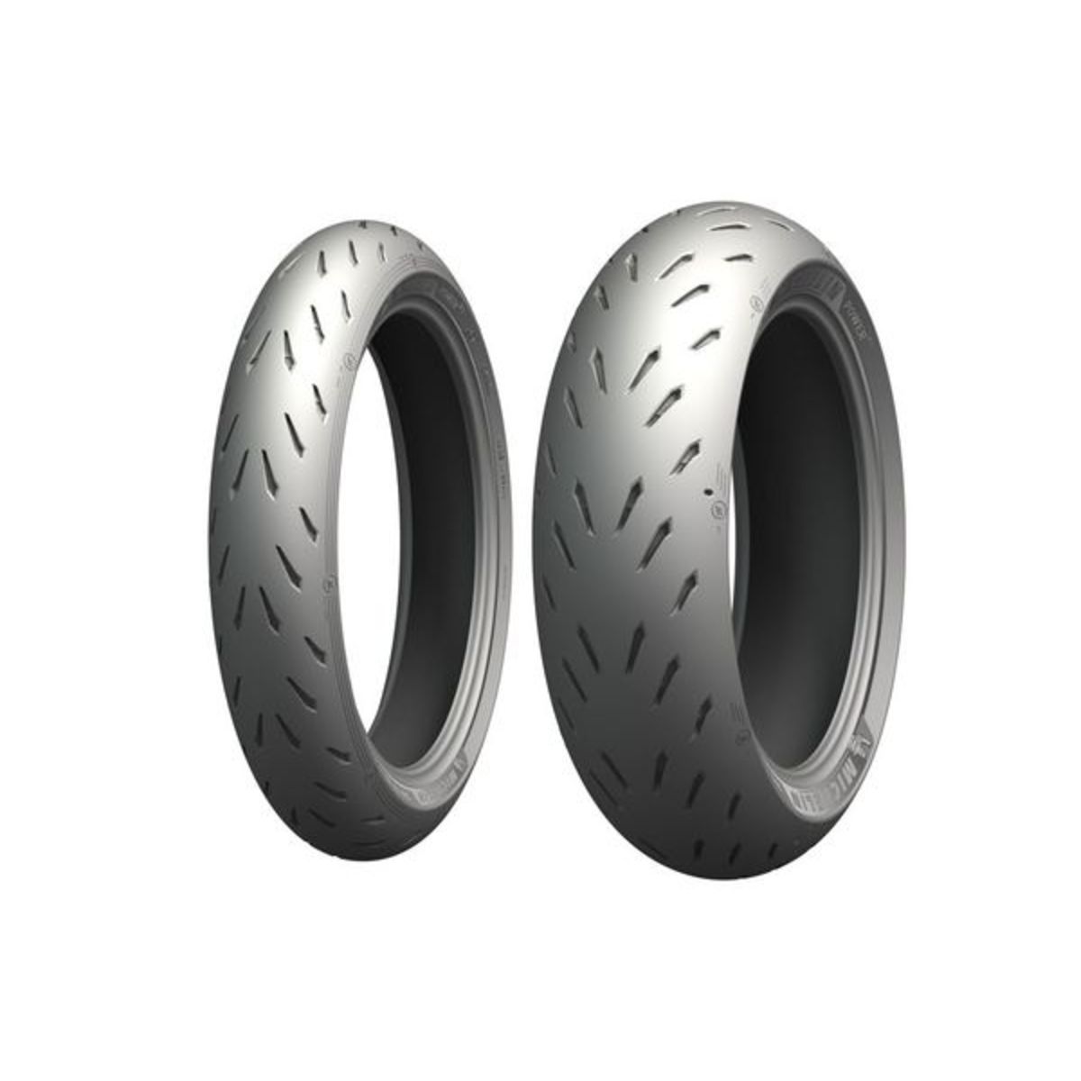 Bild von MICHELIN POWER RS 240/45ZR17 TL W, Motorradreifen Hinten