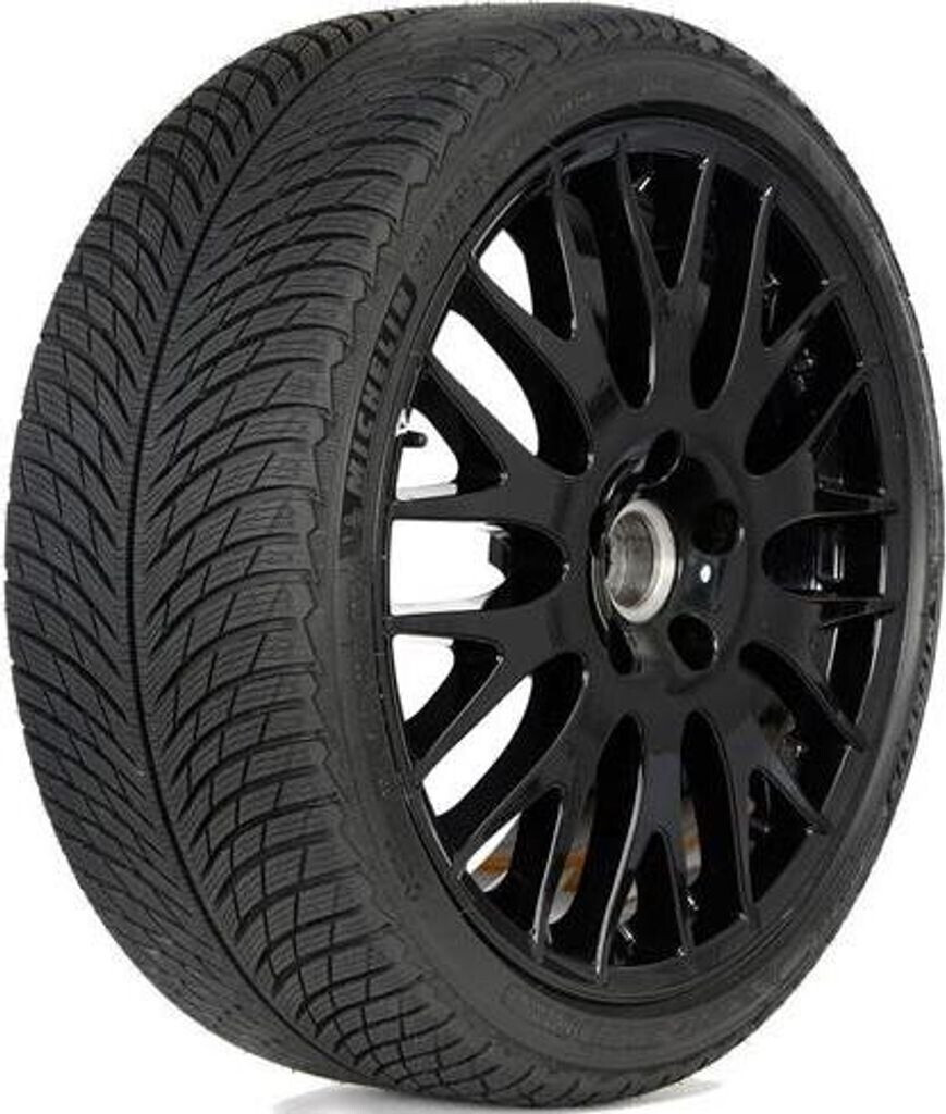 Bild von Michelin PILOT ALPIN 5 XL M+S 3PMSF TL 245/35 R18 92V PKW Winterreifen Reifen 167859