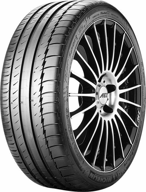 Bild von Michelin Pilot Sport PS2 295/30 R19 100Y PKW Sommerreifen Reifen PORSCHE: 911 Cabrio, 911 Coupe, AUDI: R8 Coupe, R8 Spyder 172795
