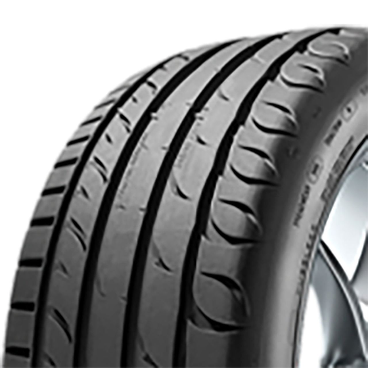 Bild von Tigar Ultra High Performance FSL - 215/60R17 96H - Sommerreifen