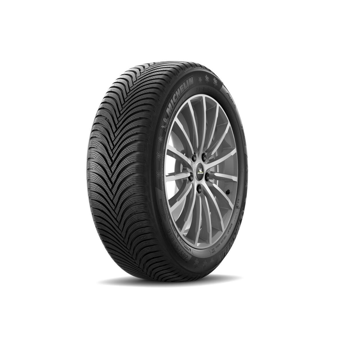 Bild von Michelin Pilot Sport 4 205/45 R17 88Y PKW Sommerreifen Reifen 187445