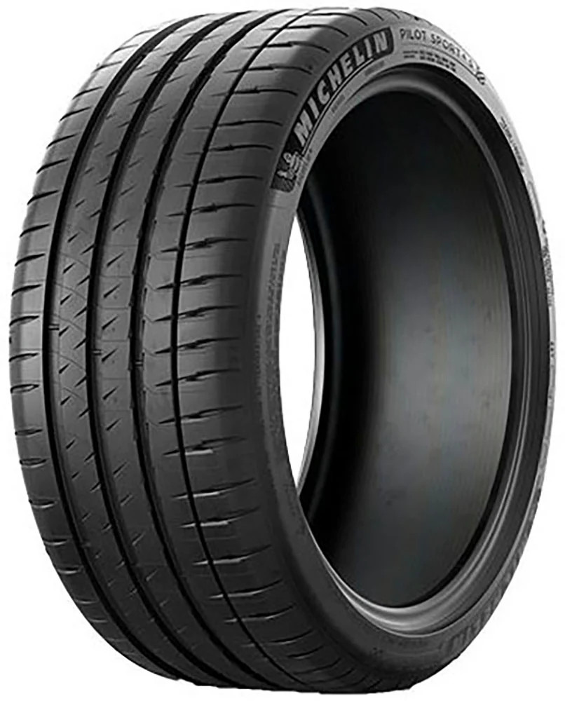 Bild von Michelin PS4 S 255/35 R19 92Y PKW Sommerreifen Reifen AUDI: A4 B8 Avant, A4 B7 Avant, A4 B9 Avant, BMW: 3 Saloon, 3 Touring, 4 Gran Coupe 192185