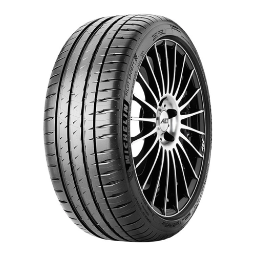 Bild von 275/40R20*Y PIL SPORT 4 AC 106Y EL N0