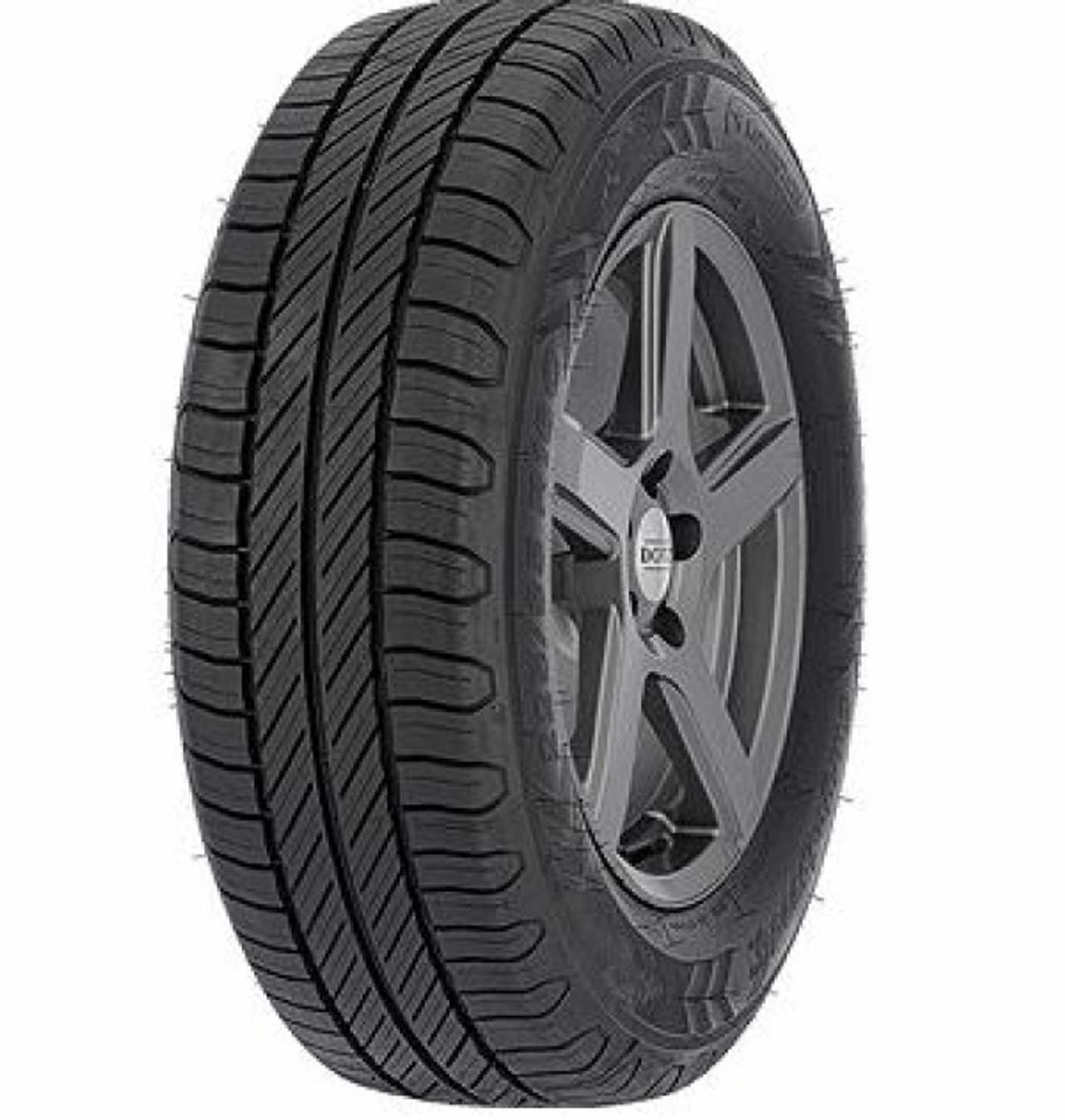 Bild von KORMORAN Sommerreifen 215/75 R 16 C TL 113/111R CARGOSPEEDEVO 8PR BSW