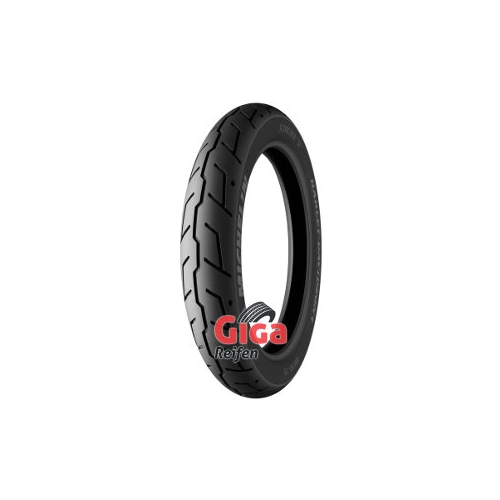 Bild von Michelin Scorcher 31 ( 150/80B16 RF TT/TL 77H Hinterrad, M/C )