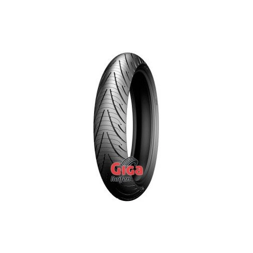 Bild von 110/80 ZR18 (58W) Pilot Road 3 Front M/C