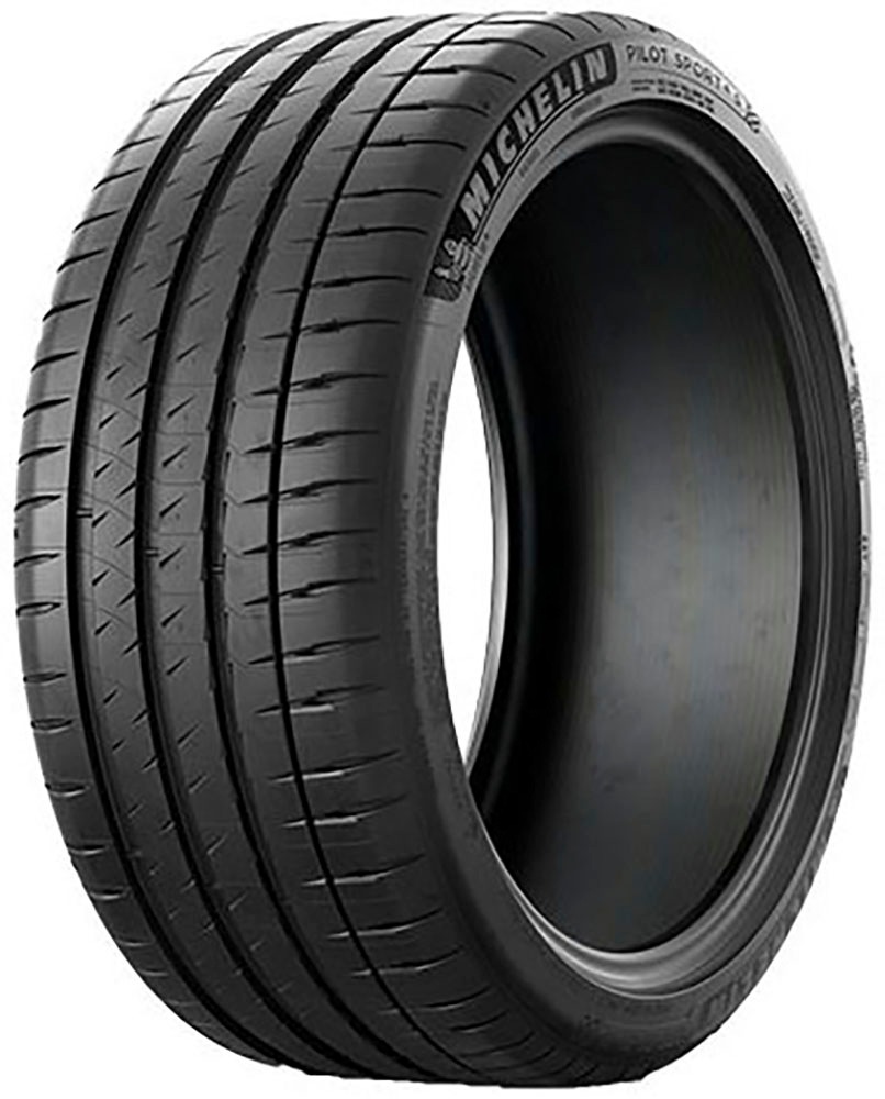 Bild von Michelin PILOT SPORT 4 TL 225/50 R18 95W PKW Sommerreifen Reifen 199025