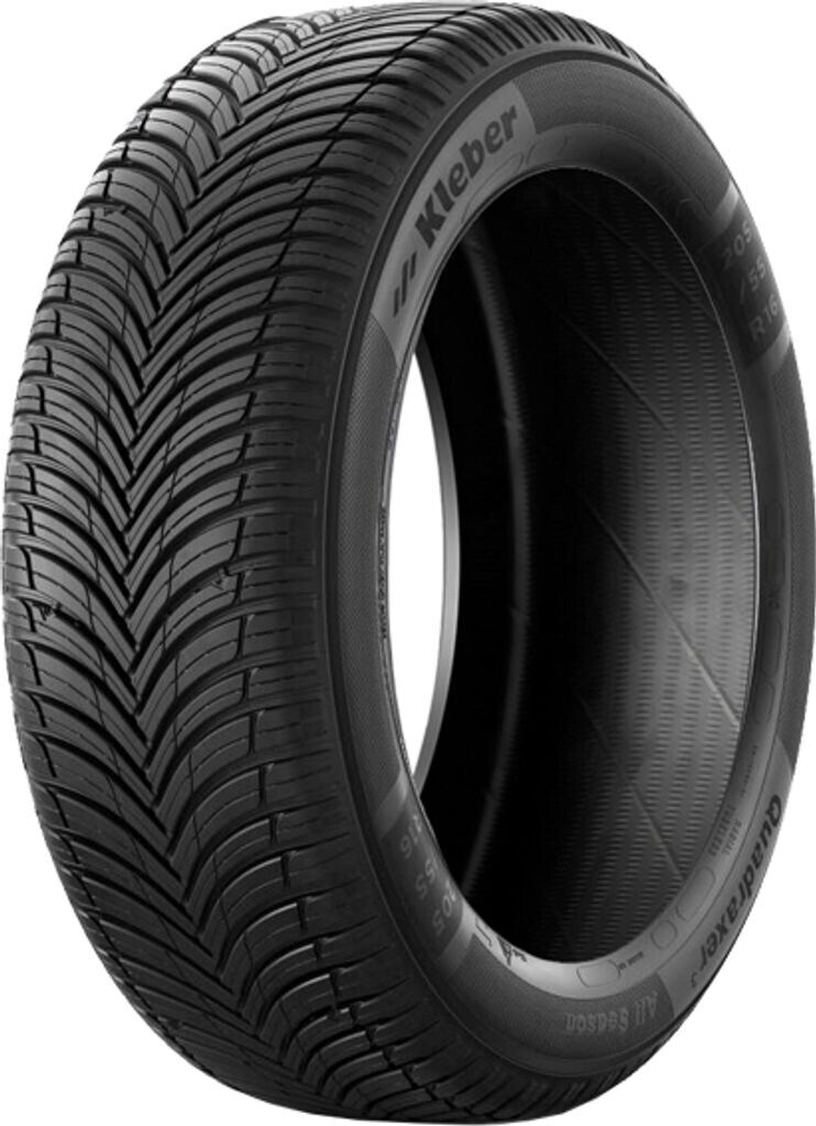 Bild von Kleber QUADRAXER 3 205/60 R16 92H PKW Ganzjahresreifen Reifen 215171