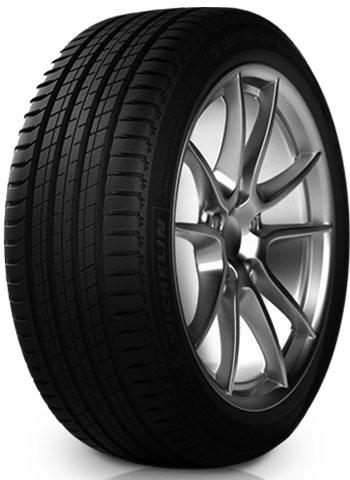 Bild von Michelin Latitude Sport 3 275/40 R20 106W PKW Sommerreifen Reifen BMW: X5, X6, X3, VOLKSWAGEN: Touareg I, LAND ROVER: Range Rover Sport 221554