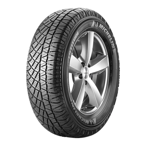 Bild von 185/65R15*T TL LATITUDE CROSS 92T EL
