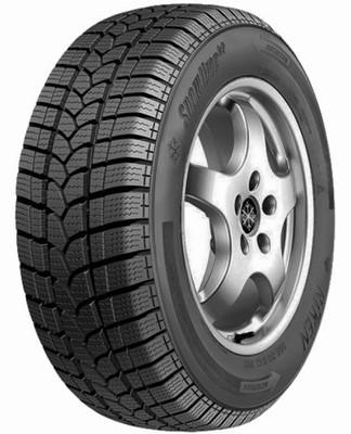 Bild von Riken SNOWTIME B2 175/80/r14 88 T - E/68DB - Winterreifen PKW