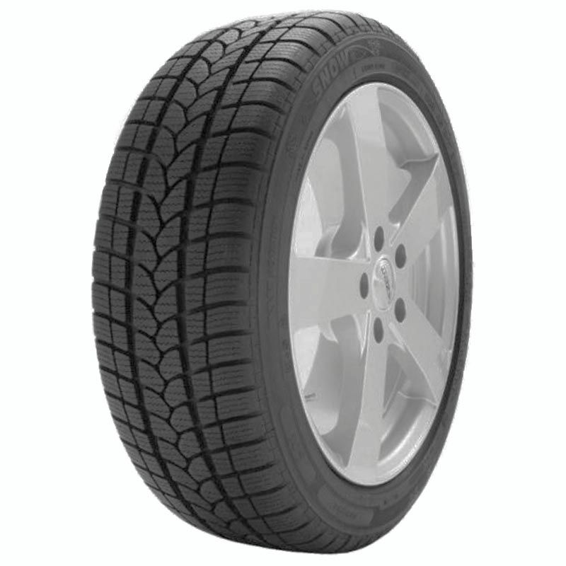 Bild von SEBRING 185/60 R14 82T (F,E,69) Profil: FORMULA SNOW PLUS / Winter