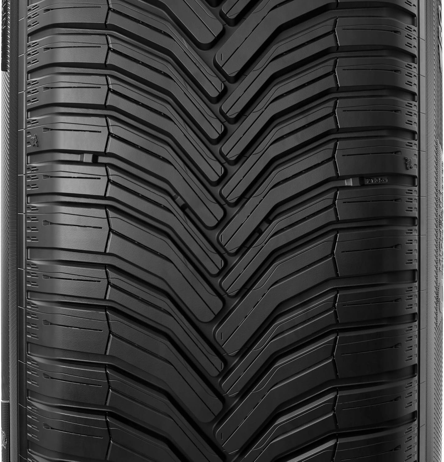 Bild von Michelin Crossclimate Plus 185/65 R15 92T PKW Ganzjahresreifen Reifen AUDI: A4 B5 Avant, A4 B5 Saloon, A3 Hatchback, OPEL: Corsa D Hatchback 254413