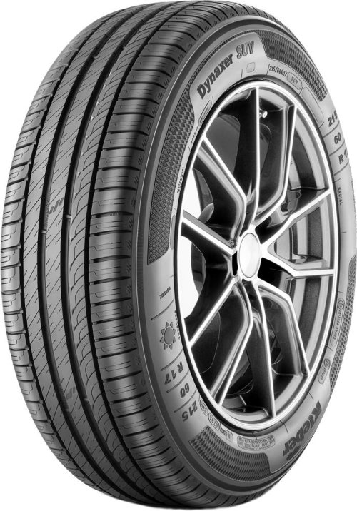 Bild von Kleber Dynaxer SUV 235/50 R18 101V PKW Sommerreifen Reifen VOLKSWAGEN: Tiguan I, Phaeton, FORD: Galaxy Mk3 MPV, KUGA 2, Transit Custom V362 Van 266778