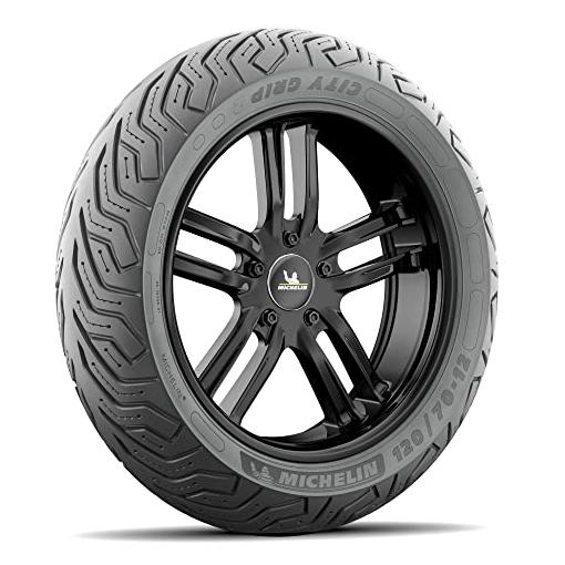 Bild von 150/70 B14 66S City Grip 2 Rear M+S M/C
