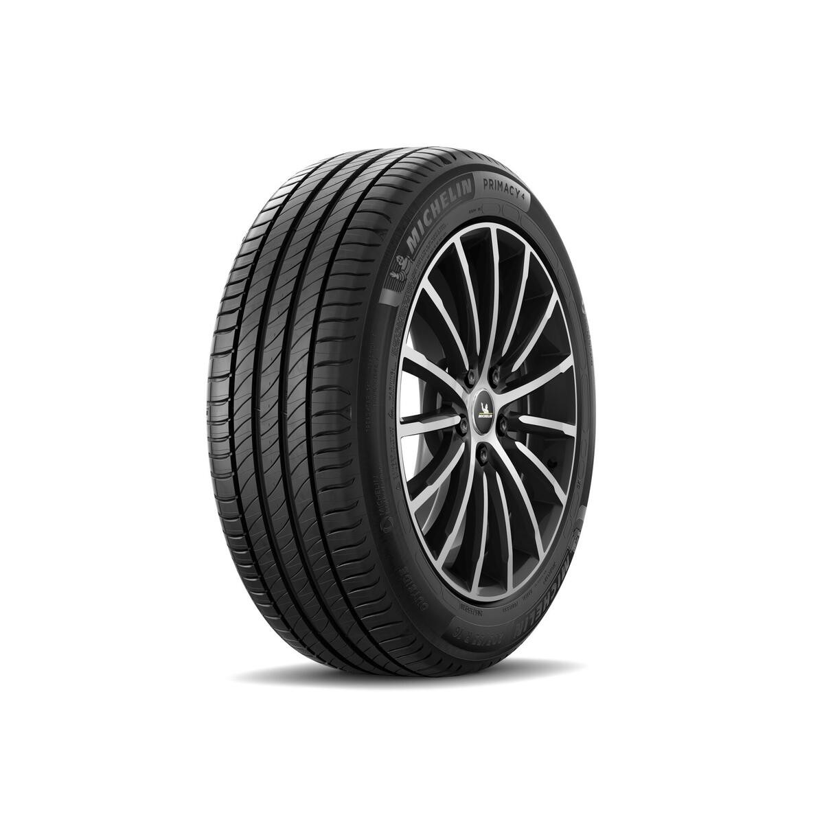 Bild von Michelin PRIMACY 4 MO TL 235/60 R18 103V PKW Sommerreifen Reifen 293744