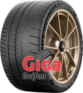 Bild von Michelin Pilot Sport Cup 2 325/30 R21 108Y PKW Sommerreifen Reifen BMW: X5, X6 311223