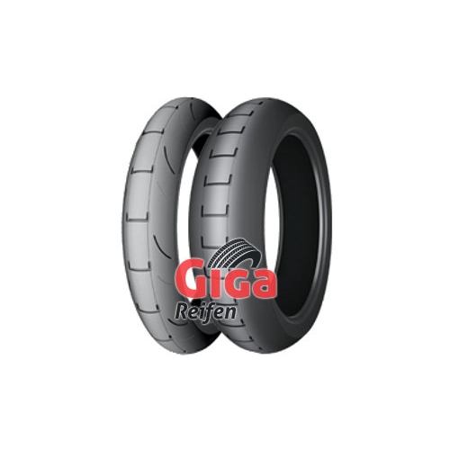 Bild von 120/80-16 Power Supermoto Front B NHS
