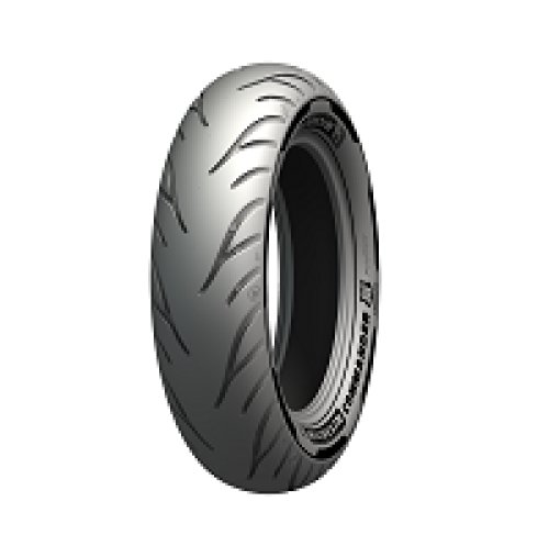 Bild von Michelin Commander III Cruiser ( 140/90B15 RF TT/TL 76H Hinterrad, M/C )