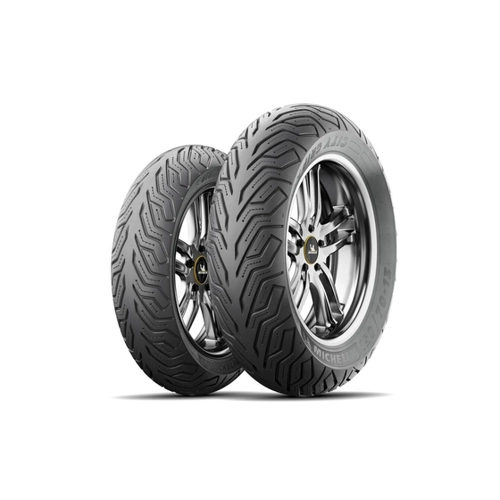 Bild von 110/70-13 48S City Grip 2 Front M+S M/C