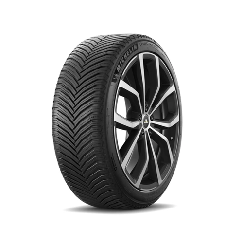Bild von 225/65R17*V CROSSCLIMATE 2 SUV 106V XL S1