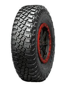 Bild von BF Goodrich Mud-Terrain T/A KM 3 255/75 R17 111/108Q PKW Sommerreifen Reifen 347491