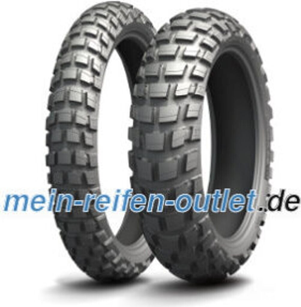 Bild von Michelin Anakee Wild 150/70 R18 70R PKW Sommerreifen Reifen 348562
