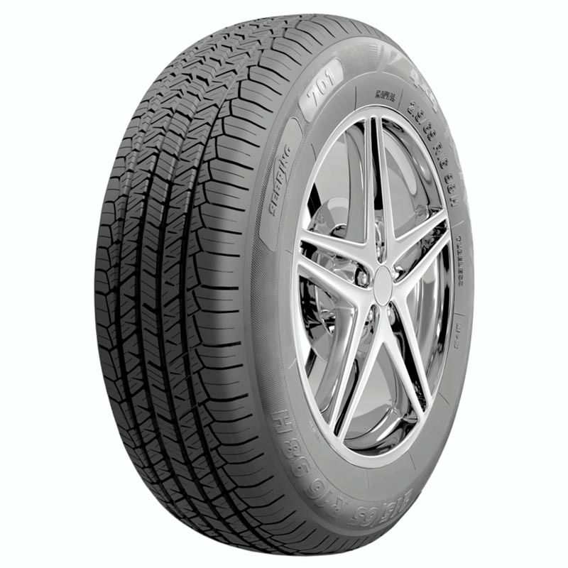 Bild von SEBRING FORMULA 4X4 ROAD+ (701) 225/45R19 96W XL