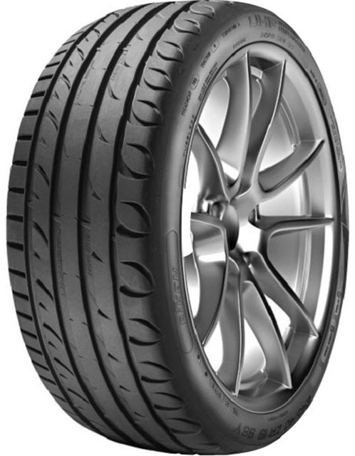 Bild von GOMME PNEUMATICI ULTRA HIGH PERFORMANCE UHP XL 245/35 R18 92Y RIKEN