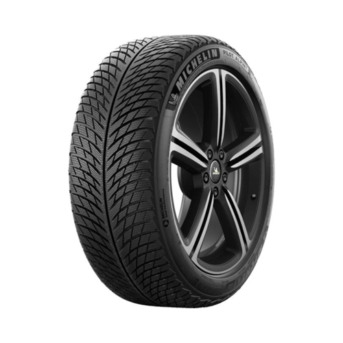 Bild von 215/45R20*V PILOT ALPIN 5 95V XL