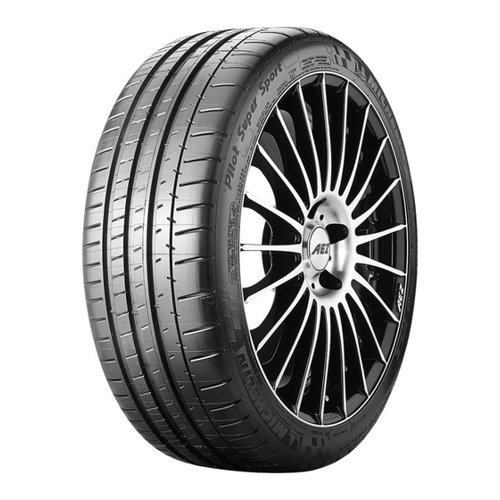 Bild von 225/45R18*Y PILOT SUPER SPORT 95Y EL *