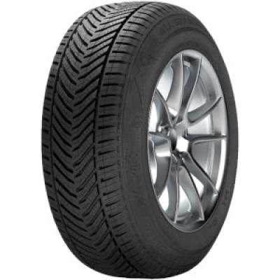 Bild von 235/60R18 107V Riken All Season SUV 3PMSF Reifen Ganzjahresreifen PKW