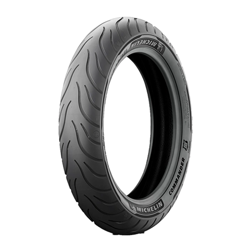 Bild von 120/70 B21 68H TL/TT Commander III Touring Front