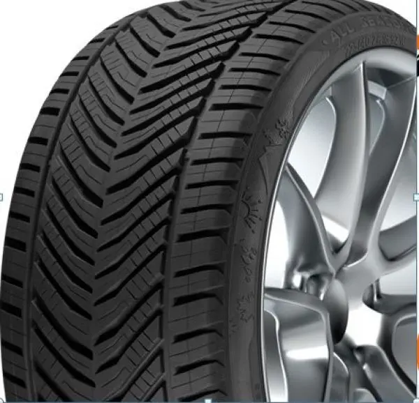 Bild von ORIUM ORIUM ALL SEASON 205/60R16 96H BSW XL