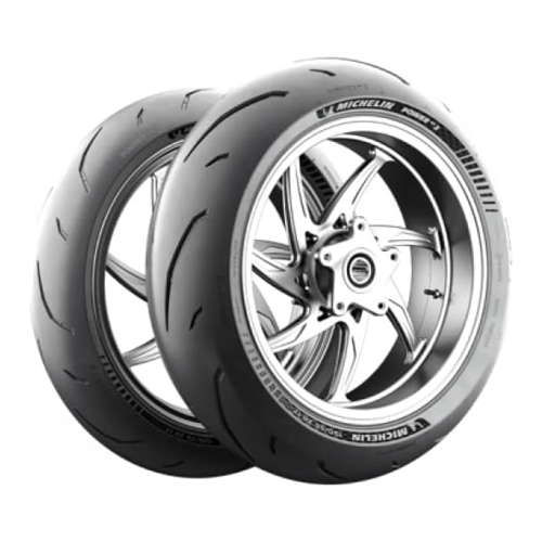 Bild von 190/50 ZR17 (73W) Power GP 2 Rear