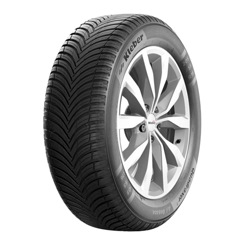 Bild von 215/55R16*V QUADRAXER 3 97V XL