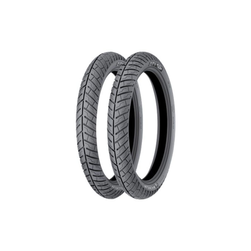 Bild von Michelin City Pro 3.00-17 TT - Rollerreifen Hinten
