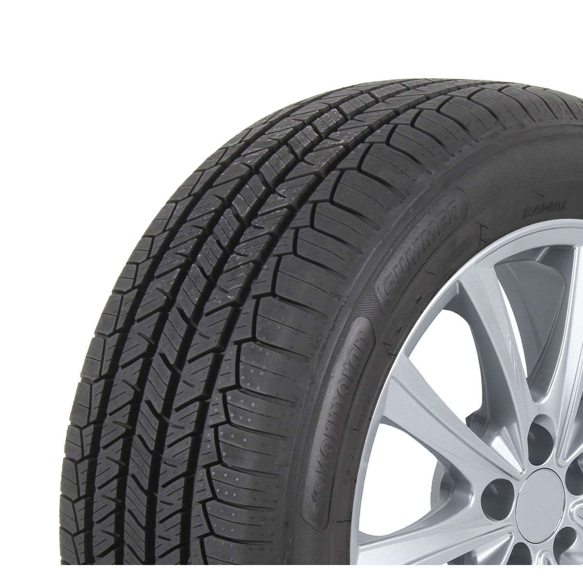 Bild von Sommerreifen KORMORAN SUV Summer 235/55R19 XL 105V
