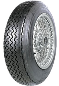 Bild von Michelin Collection XAS-FF 155/80 R13 78H PKW Sommerreifen Reifen 473948