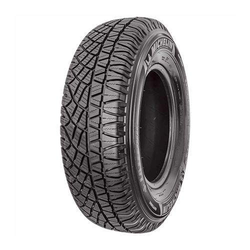 Bild von 265/70R17*T LATITUDE CROSS 115T