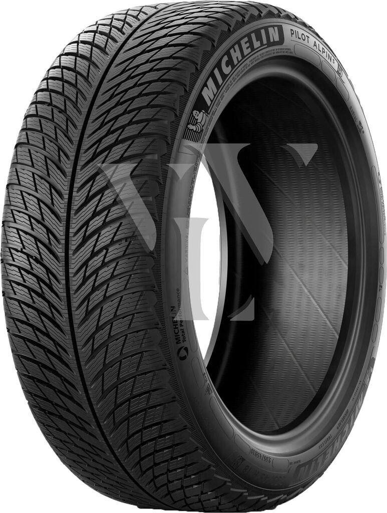 Bild von Michelin PILOT ALPIN 5 XL M+S 3PMSF MO TL 245/45 R17 99H PKW Winterreifen Reifen 503306