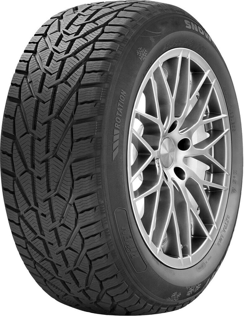 Bild von Riken Snow XL - 225/40R18 92V - Winterreifen