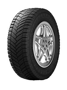 Bild von Michelin Agilis Crossclimate 205/65 R15 102T PKW Ganzjahresreifen Reifen AUDI: A4 B7 Avant, A4 B6 Avant, A4 B6 Saloon, BMW: 5 Saloon, 5 Touring 518348
