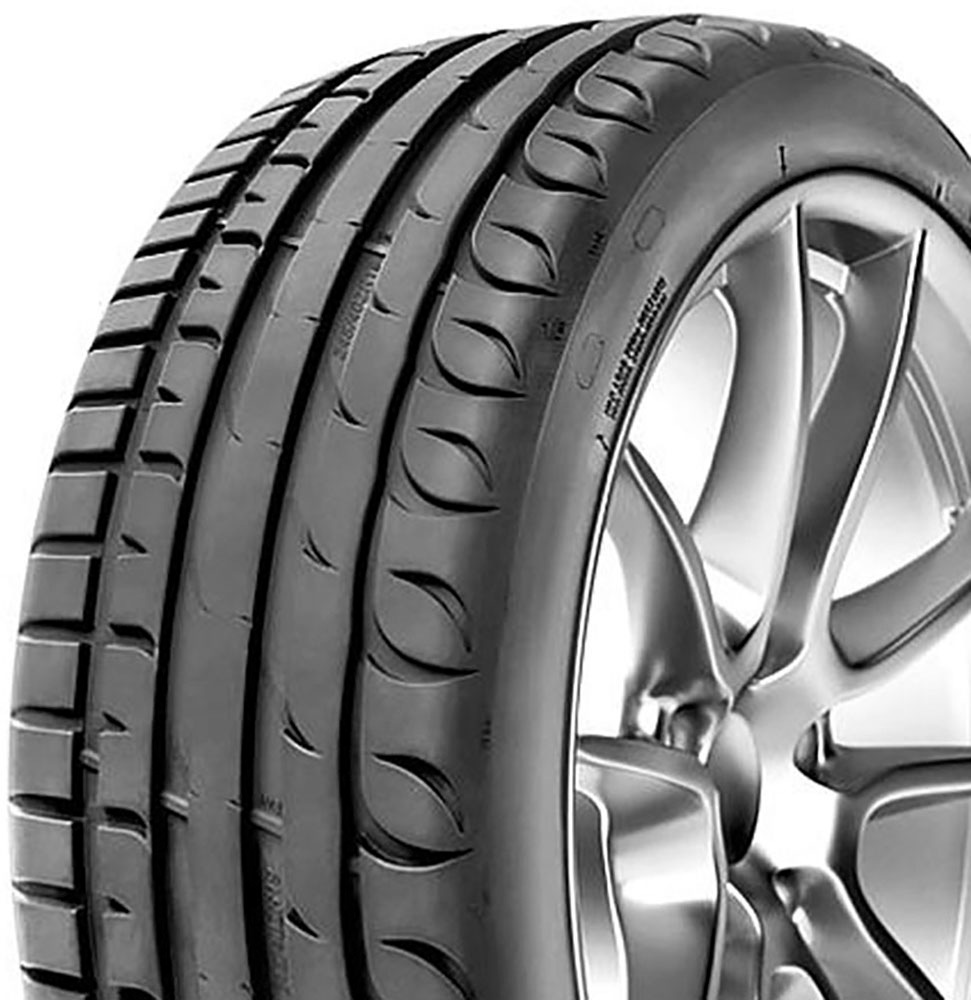 Bild von REIFEN ULTRA HIGH PERFORMANCE UHP XL 215/45 R18 93Y RIKEN