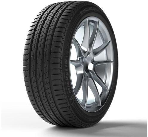 Bild von Michelin Latitude Sport 3 265/45 R20 104Y PKW Sommerreifen Reifen MERCEDES-BENZ: GLC Off-Road, ML-Class, GLC Coupe, PORSCHE: Macan 521105