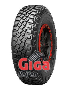 Bild von BFGOODRICH 29/9.00 R14 TL MUD TERRAIN T/A KM3 P.O.R, NHS Sommerreifen